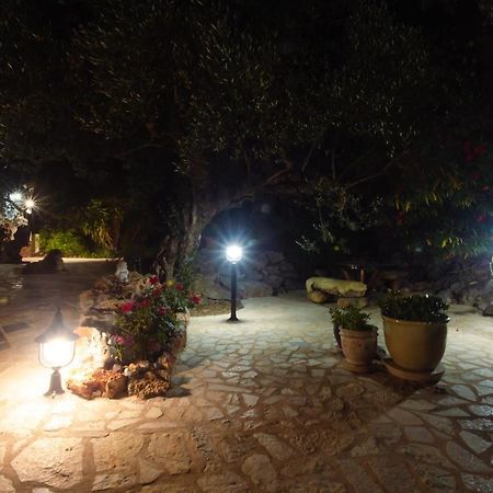 Appartement In Olive Groove House Peloponnesos Western Mani Kalianeika Екстериор снимка