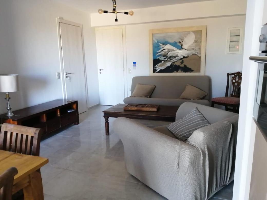 Appartement In Olive Groove House Peloponnesos Western Mani Kalianeika Екстериор снимка