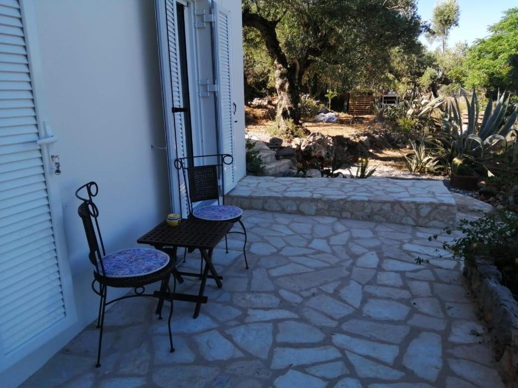 Appartement In Olive Groove House Peloponnesos Western Mani Kalianeika Екстериор снимка