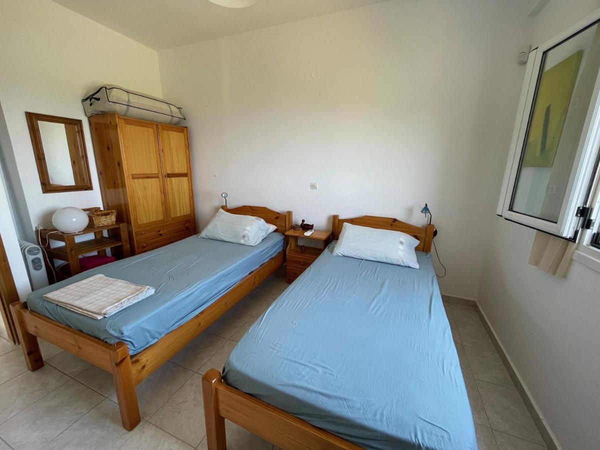 Appartement In Olive Groove House Peloponnesos Western Mani Kalianeika Екстериор снимка