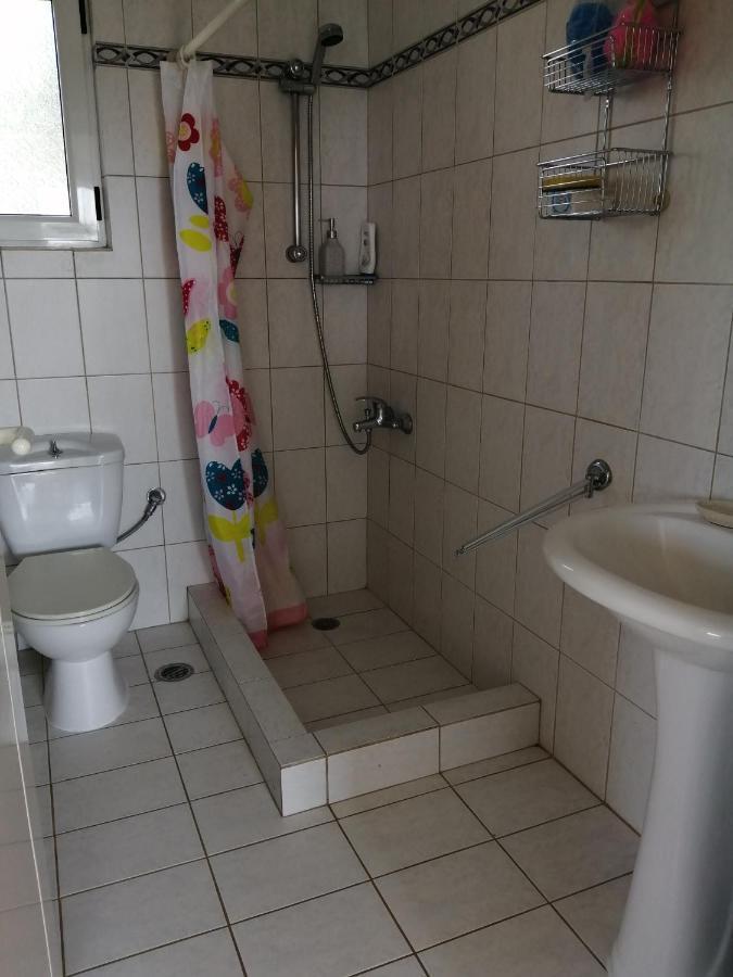 Appartement In Olive Groove House Peloponnesos Western Mani Kalianeika Екстериор снимка