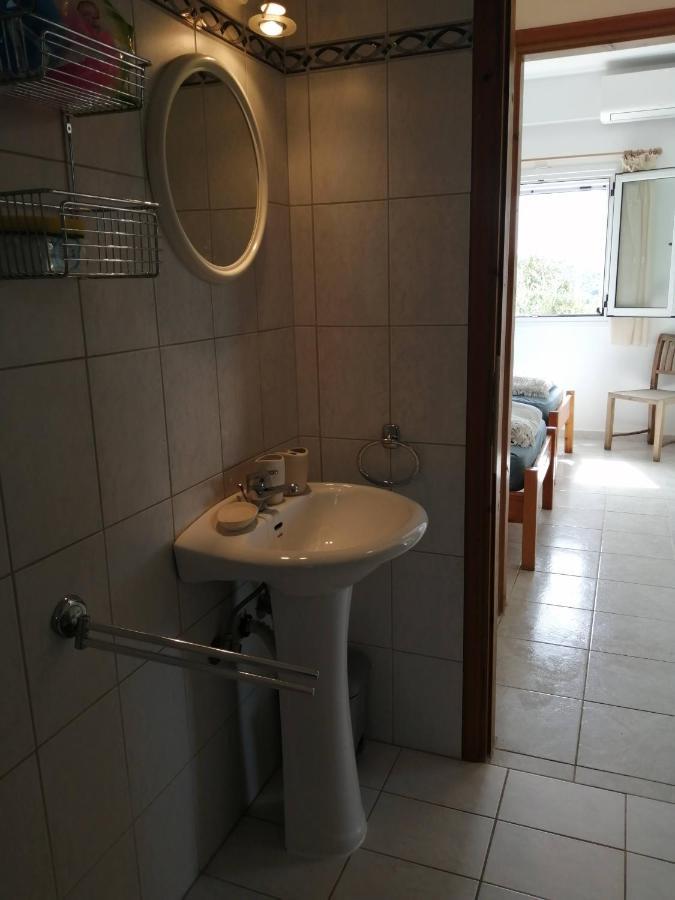 Appartement In Olive Groove House Peloponnesos Western Mani Kalianeika Екстериор снимка
