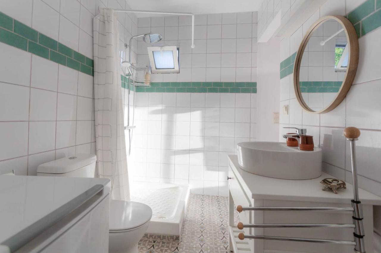 Appartement In Olive Groove House Peloponnesos Western Mani Kalianeika Екстериор снимка